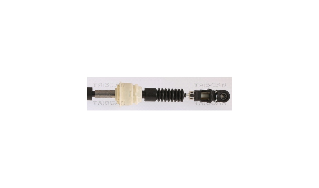 Gearskiftekabel 1152/816 mm