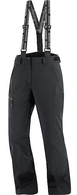SALOMON - PANTALON BRILLIANT PANTS W