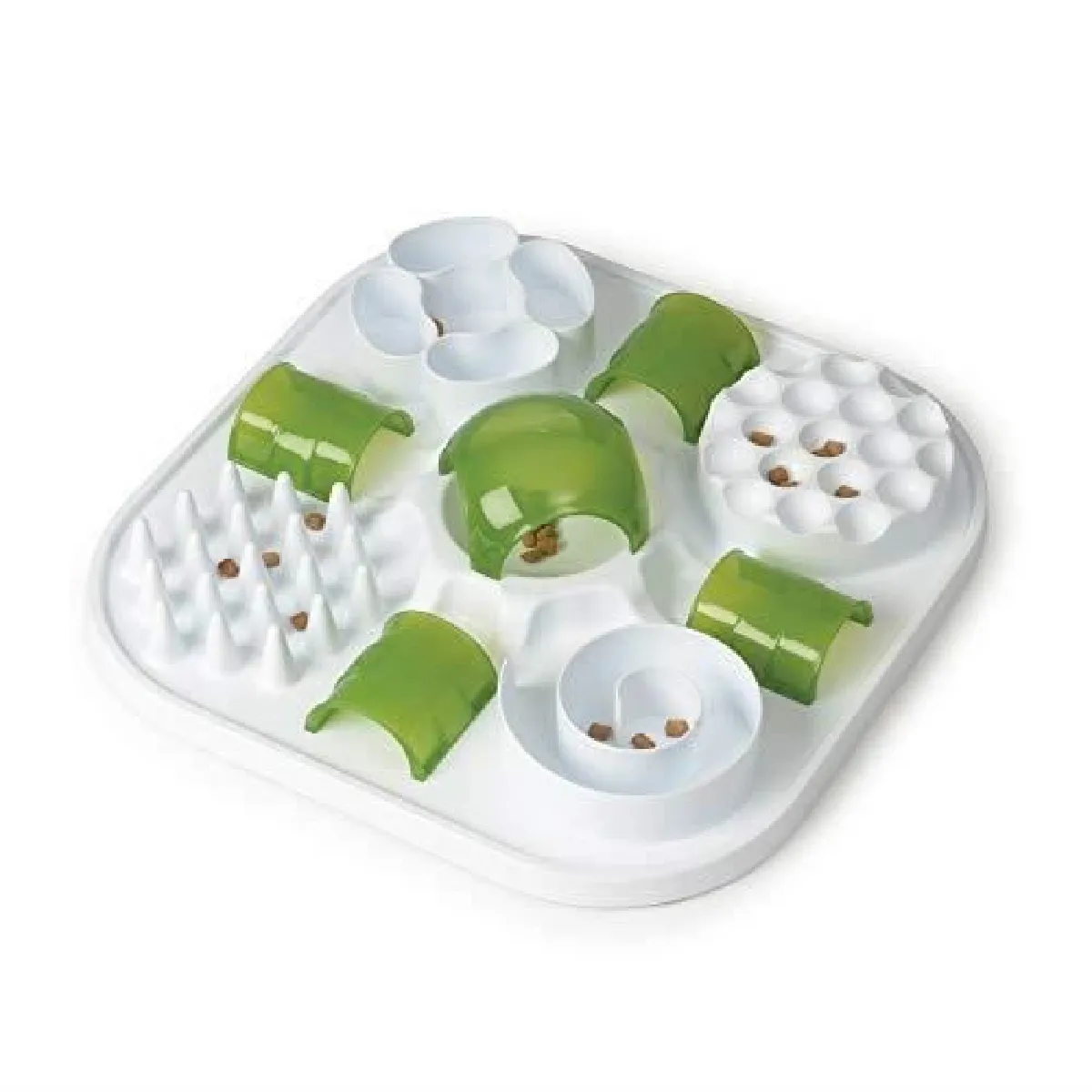 Cat-it CAT IT Play Treat Puzzle pour Chats