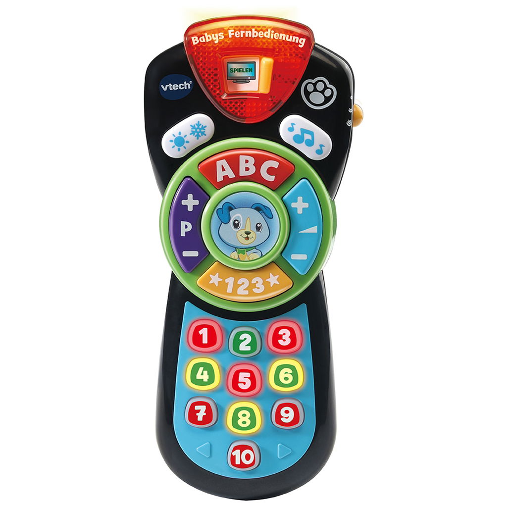 vtech Babyvtech Baby   Fernbedienung
