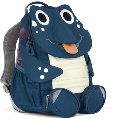 Affenzahn Large Friend Ryggsekk 8L, Turtle