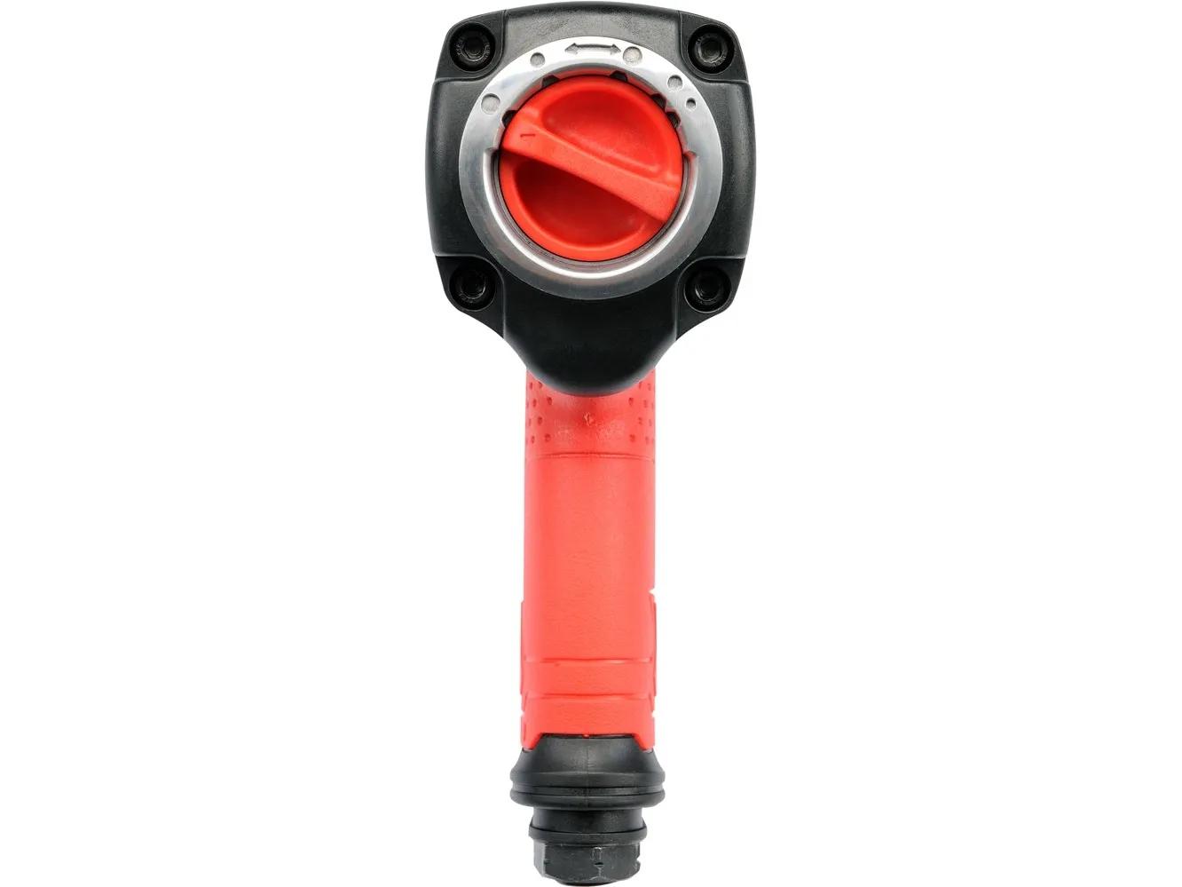 Yato YT-09540, Momentnøgle, Sort, Rød, Duraluminium, CE, 1/2