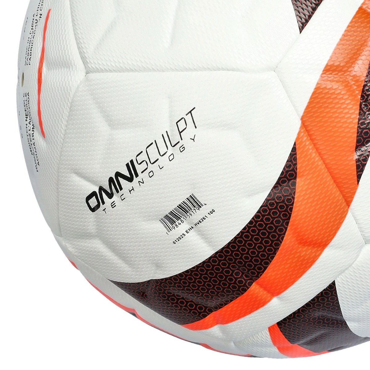 Bola Nike Academy Plus