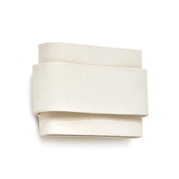 Serax - Louis Wandleuchte, beige