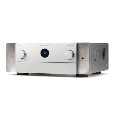 Marantz CINEMA 50 – exclusieve home-cinema met 9.4 kanalen Zilver