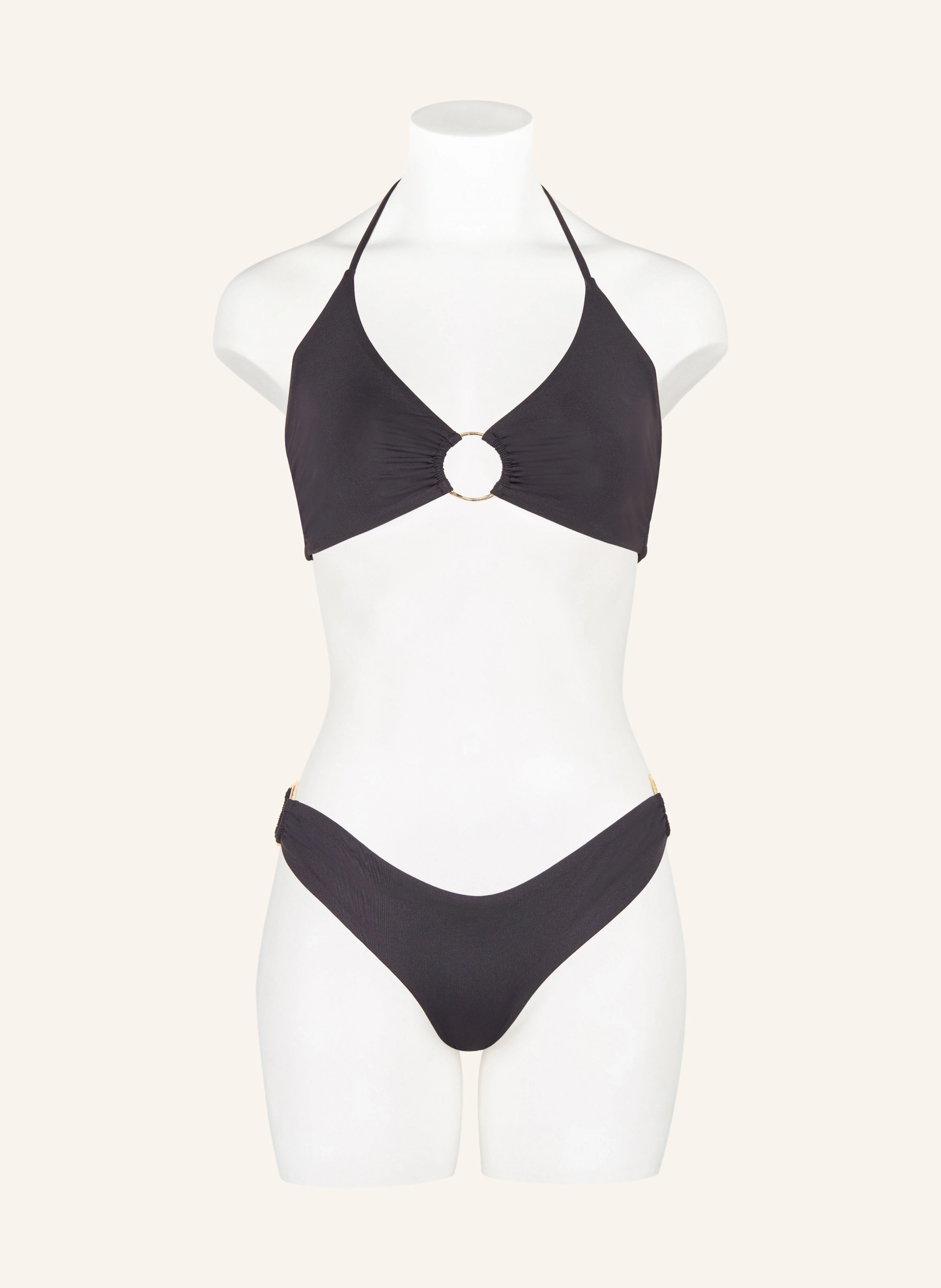 MELISSA ODABASH Neckholder-Bikini HAMBURG