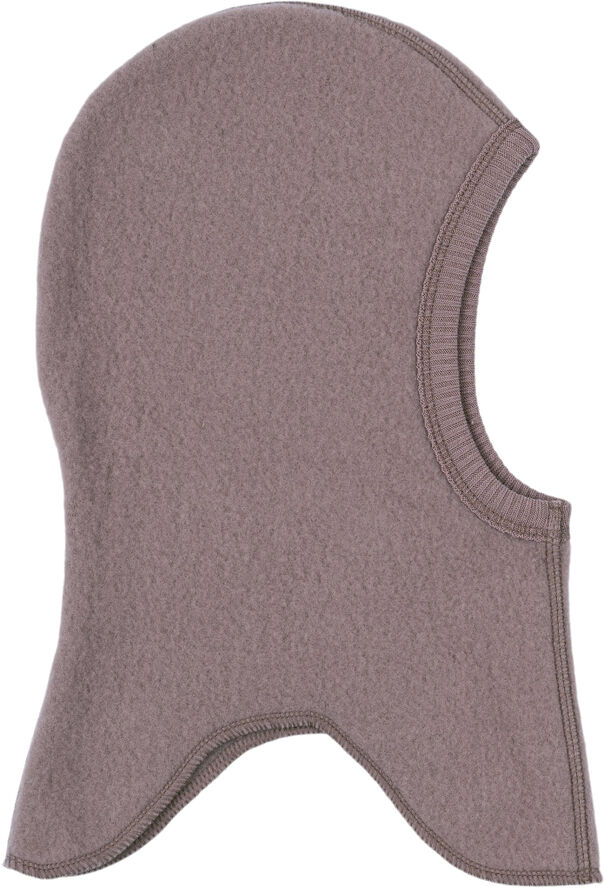 Mikk-Line Wool Fullface Twilight mauve