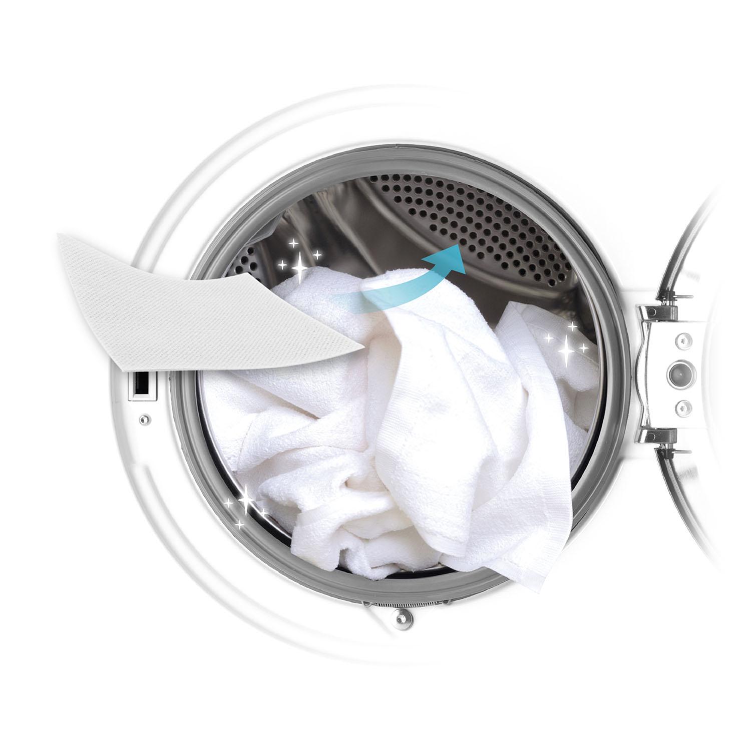 LINGETTE BLANC INTENSE X20
