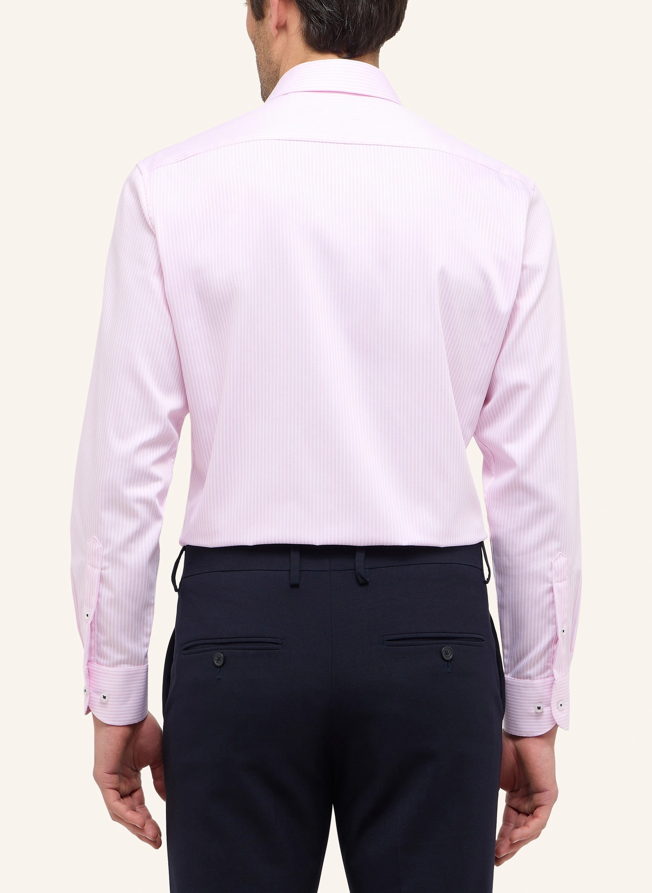 ETERNA Hemd MODERN FIT