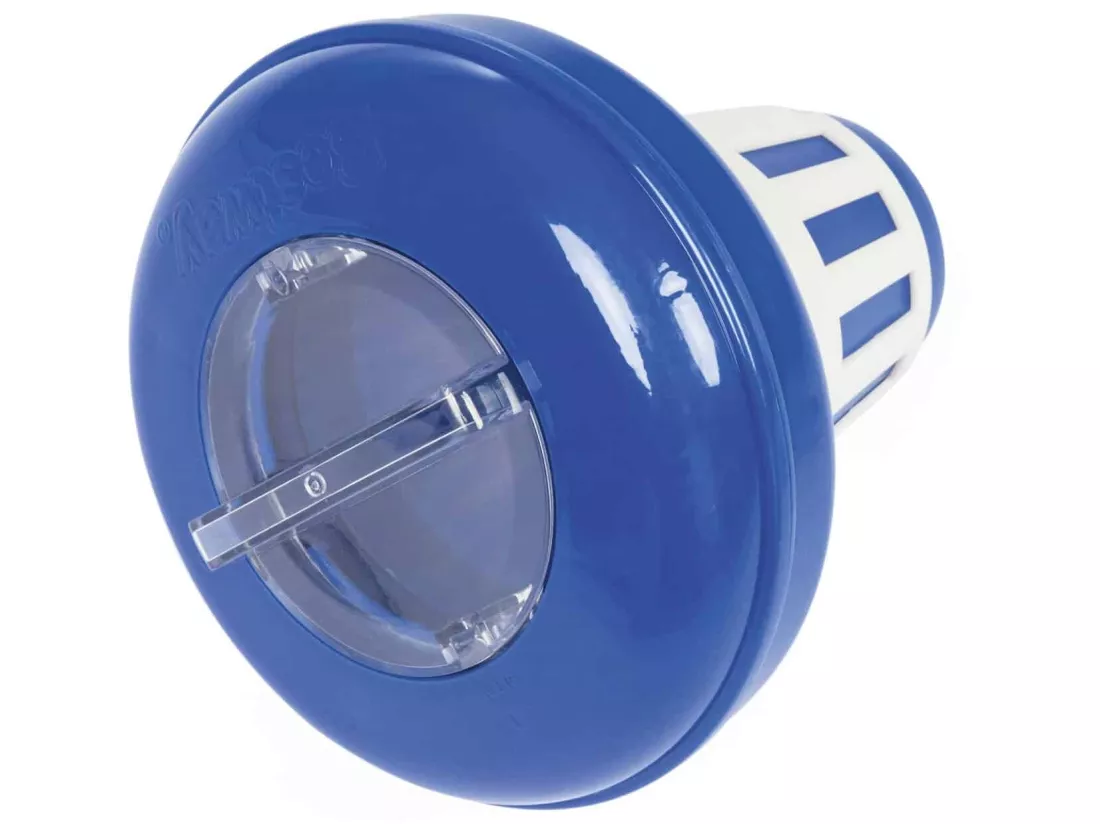 Distributeur de Chlore Réglable Bestway Ø16,5 cm