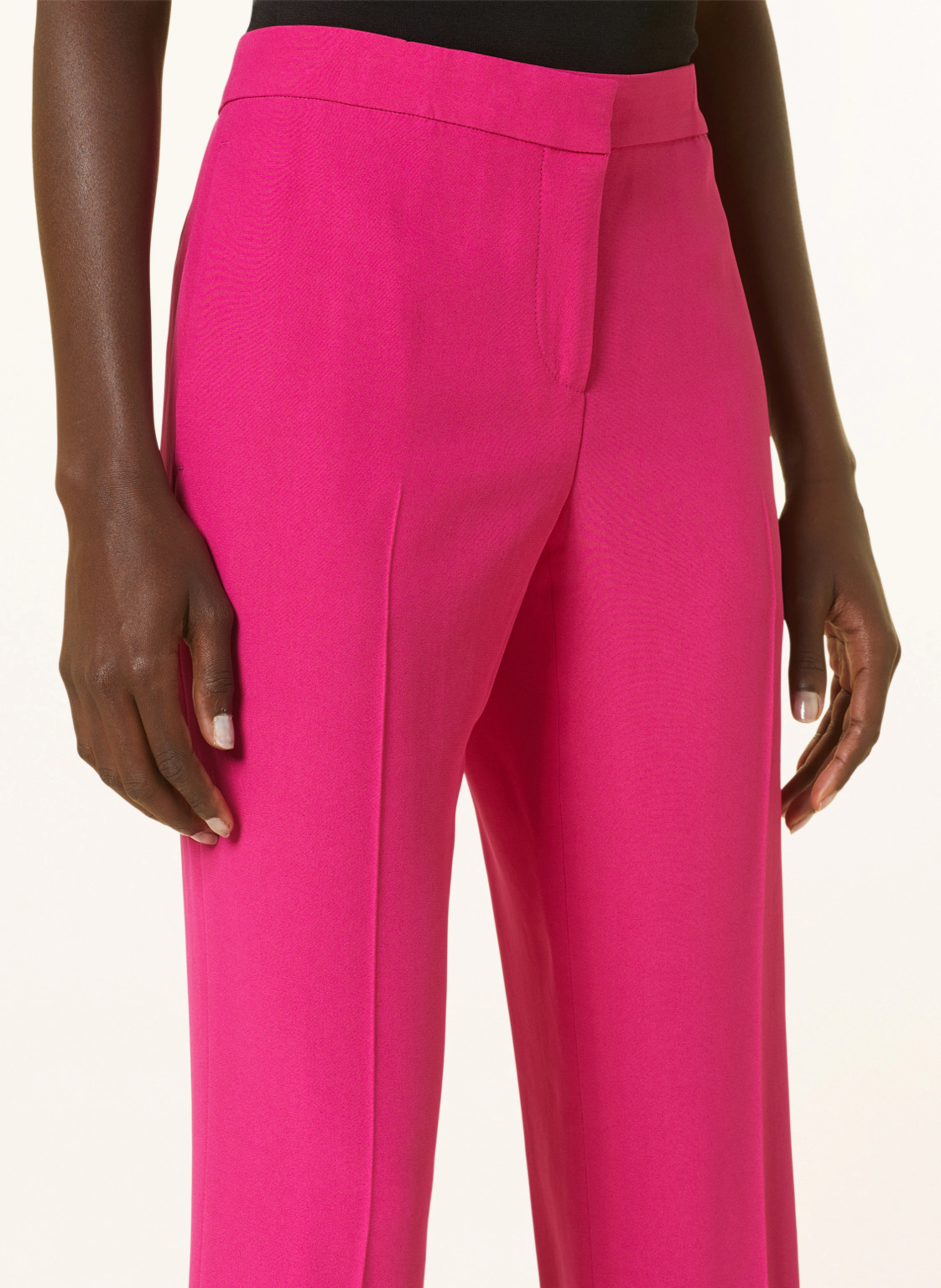 Alexander McQUEEN 7/8-Hose