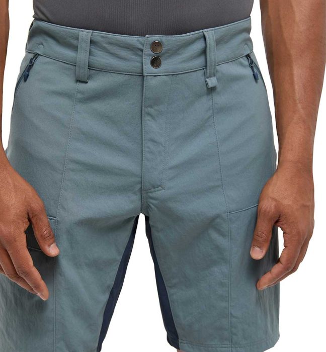 Mid Standard Shorts Men herreshorts