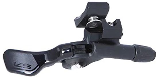 Kind Shock Southpaw Alu Lenkerhebel kaufen | Bike-Discount