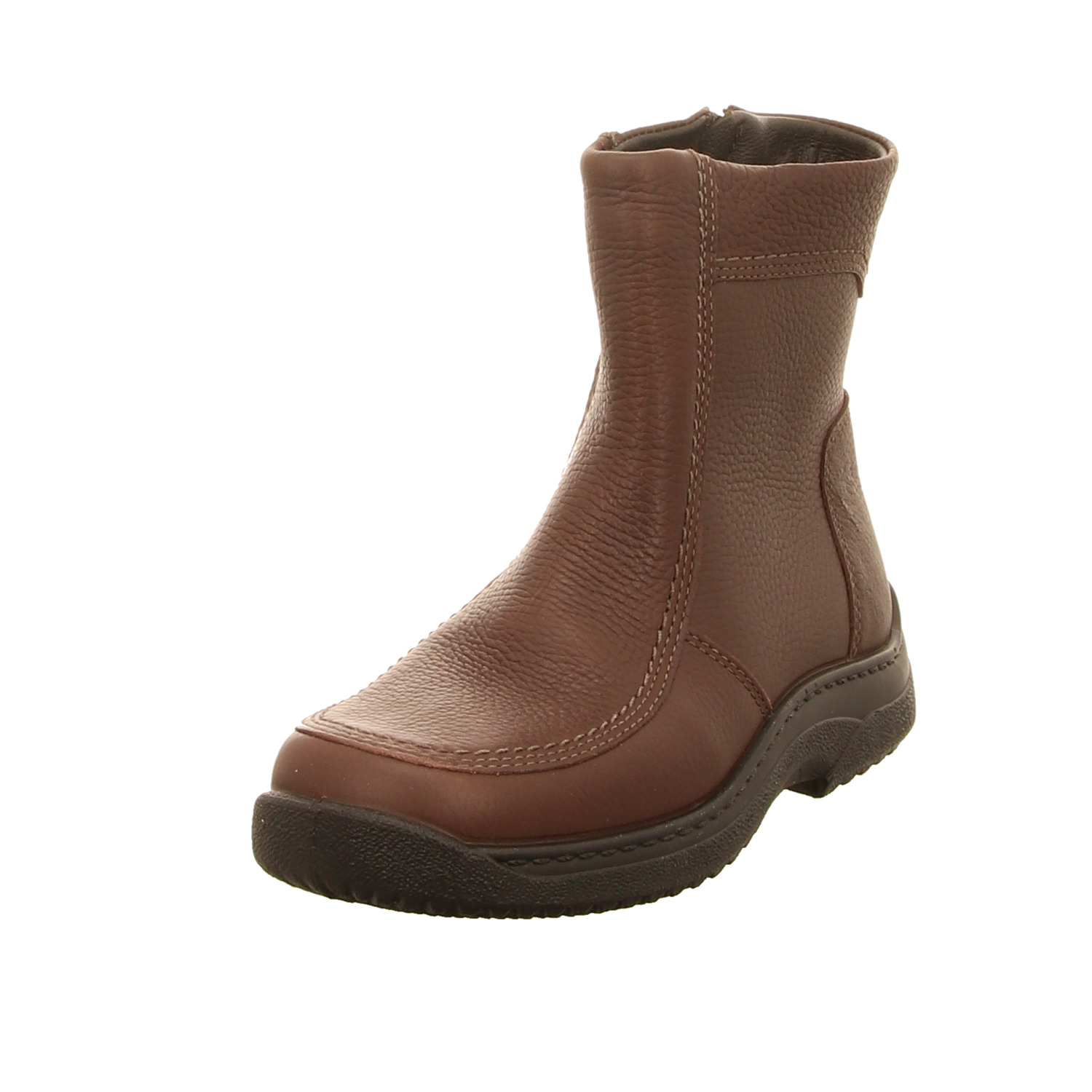 Jomos Stiefel braun