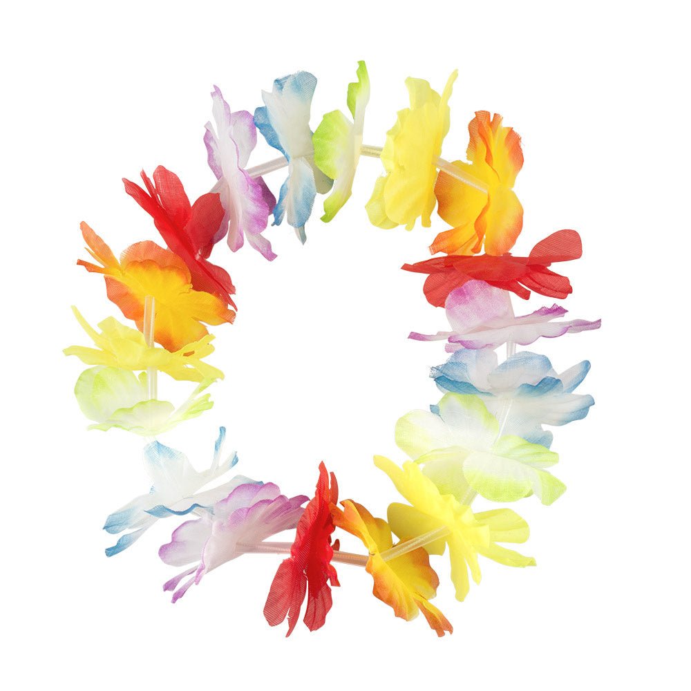 Hawaii Rokje Set Deluxe 5 delig