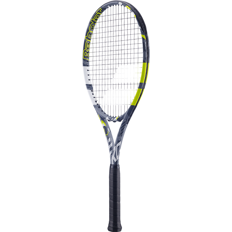 Evo Aero Strung Tennisracket