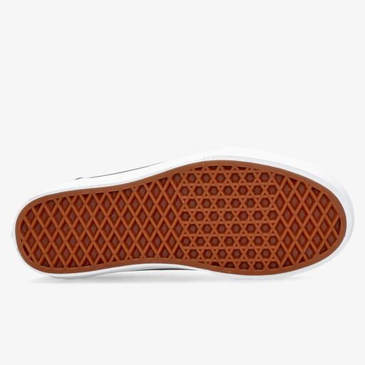 Vans Ward