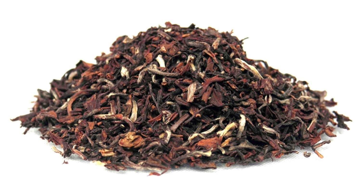 Darjeeling FTGFOP1 Avantgarde Second Flush Bio