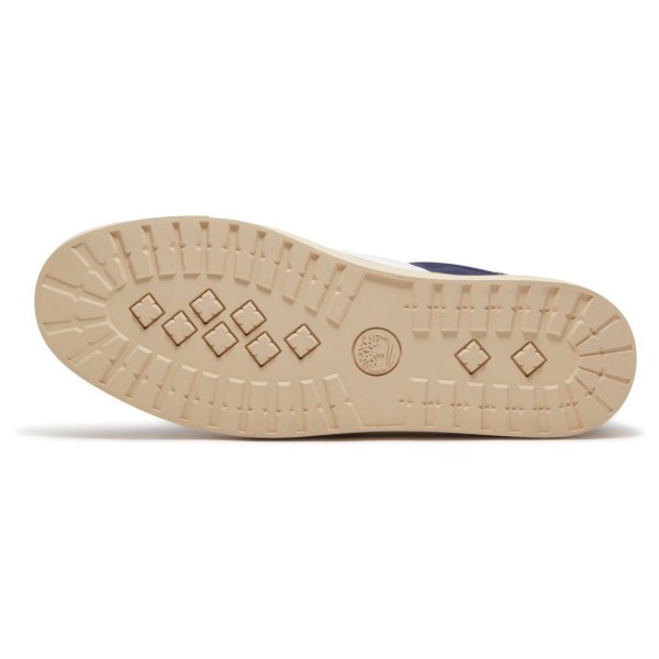 Timberland - Lisbon Street Low Lace Up Sneaker - Baskets