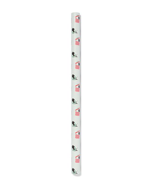Papier cadeau Takkie 70 x 200 cm