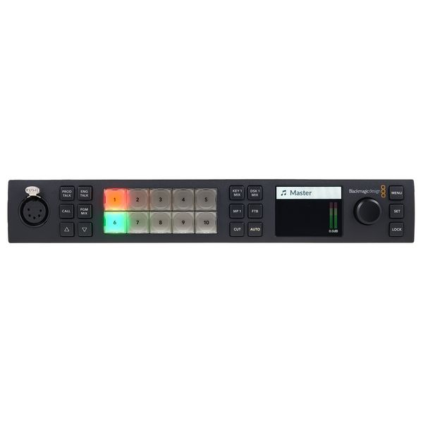 Blackmagic Design ATEM 1 M/E Constellation HD