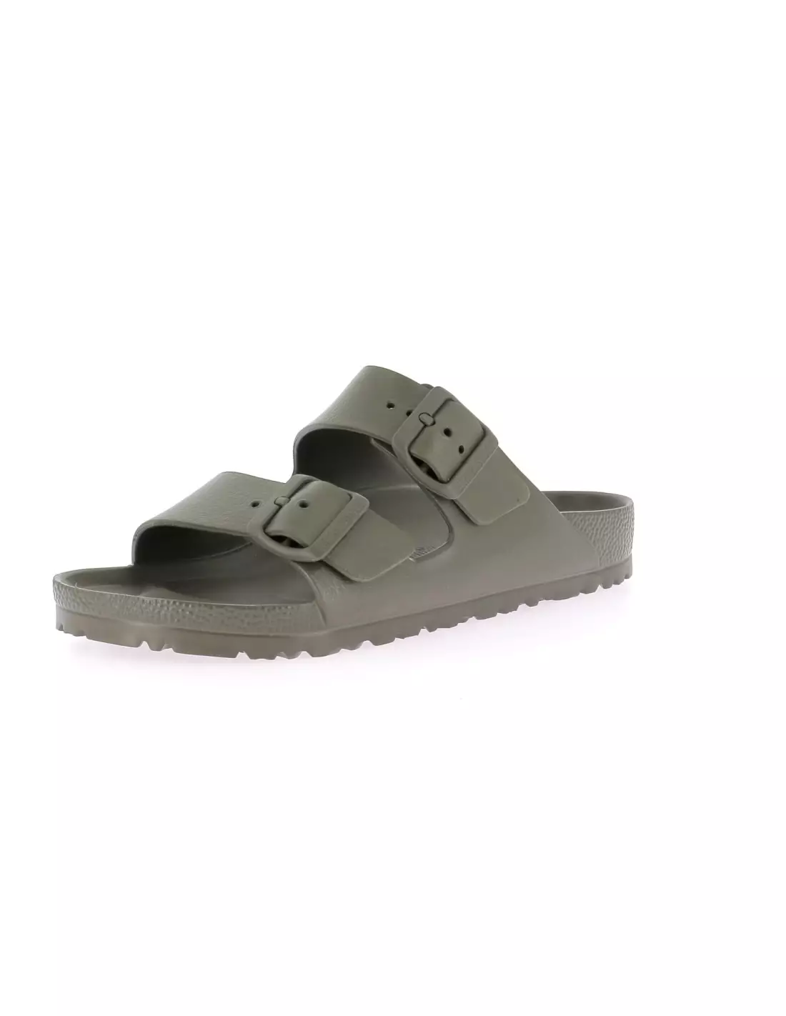 BIRKENSTOCK ARIZONA EVA - Mules & sabots Khaki