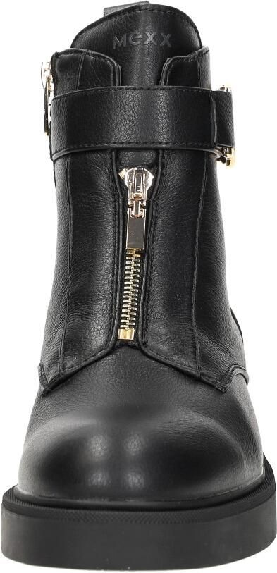 Mexx Boots Micla Kasia MI001701053W-1000 Zwart