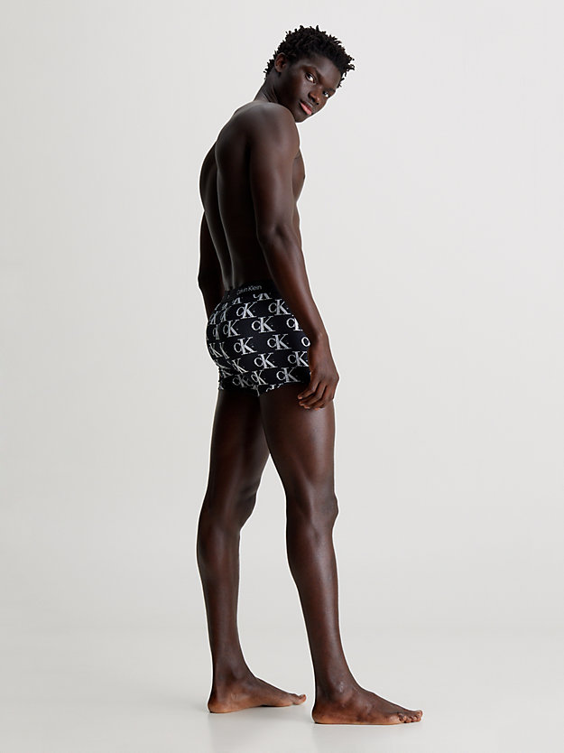 Cuecas Boxer - CK96
