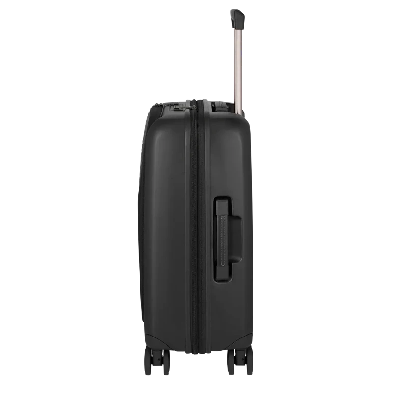 Victorinox Mythic Frequent Flyer Carry-On Trolley 55cm Black