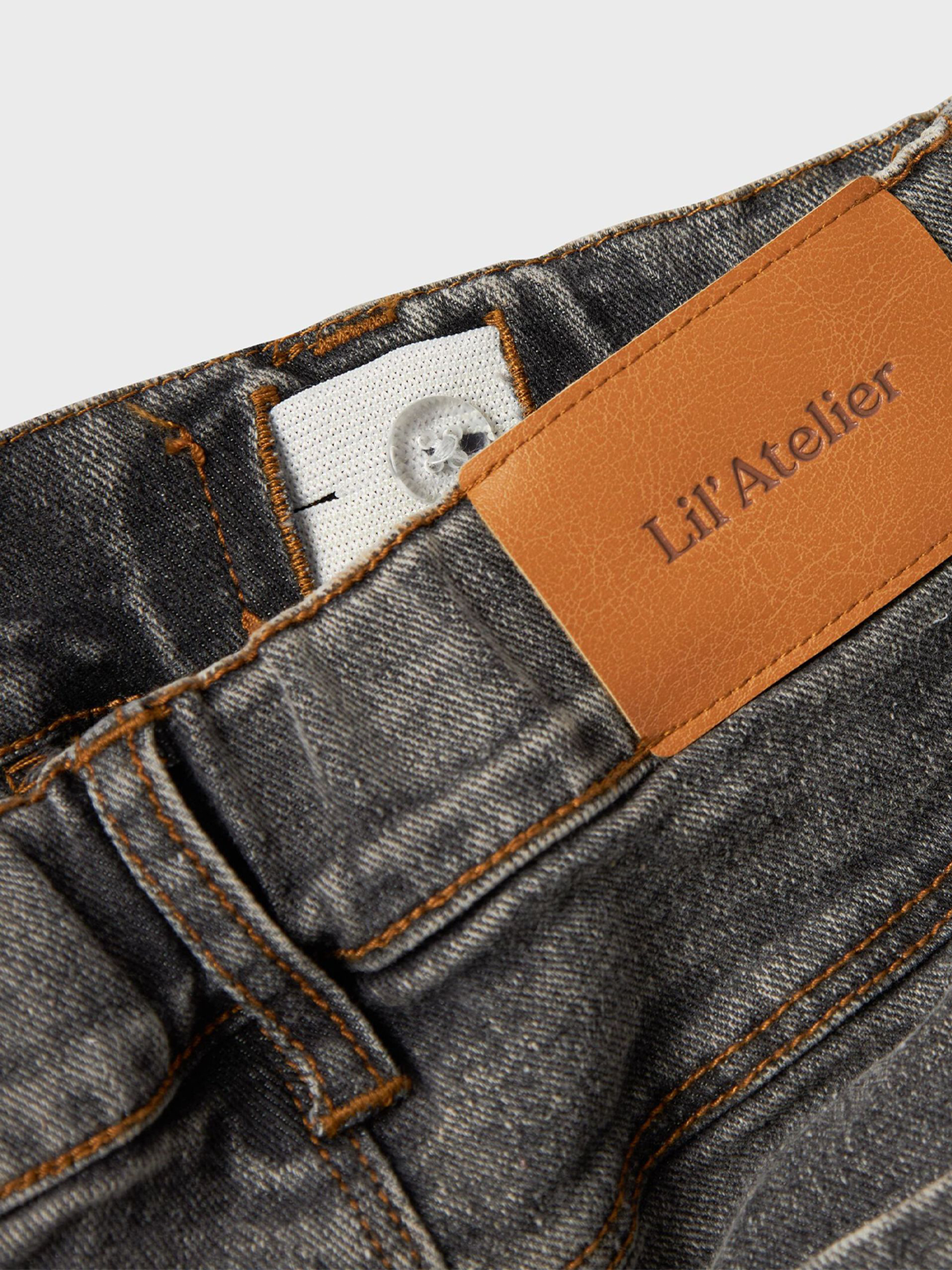 Berlin Baggy Jeans 4266-Ms