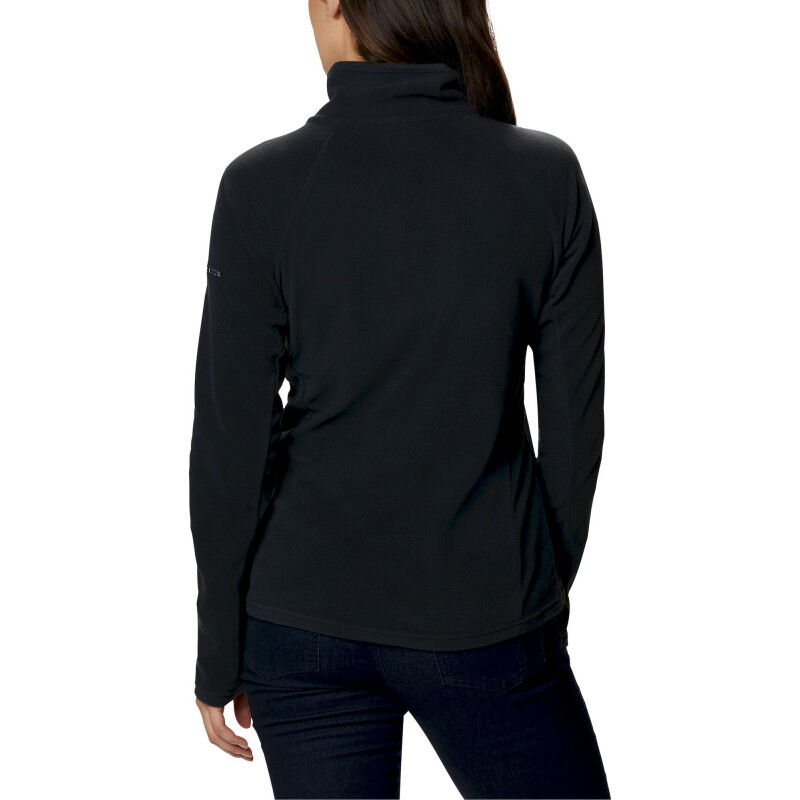 Glacial IV 1/2 Zip - Polaire femme