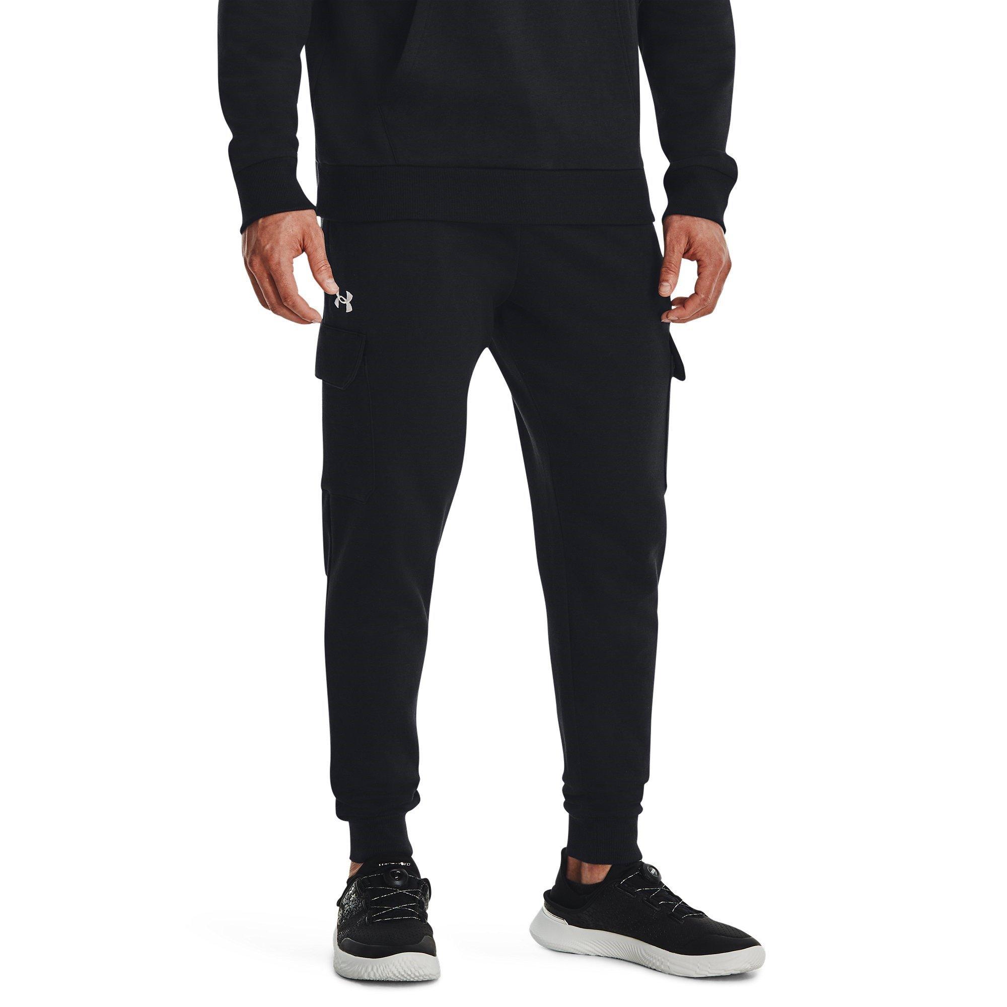 Under Armour UA Rival Fleece Joggers Mens