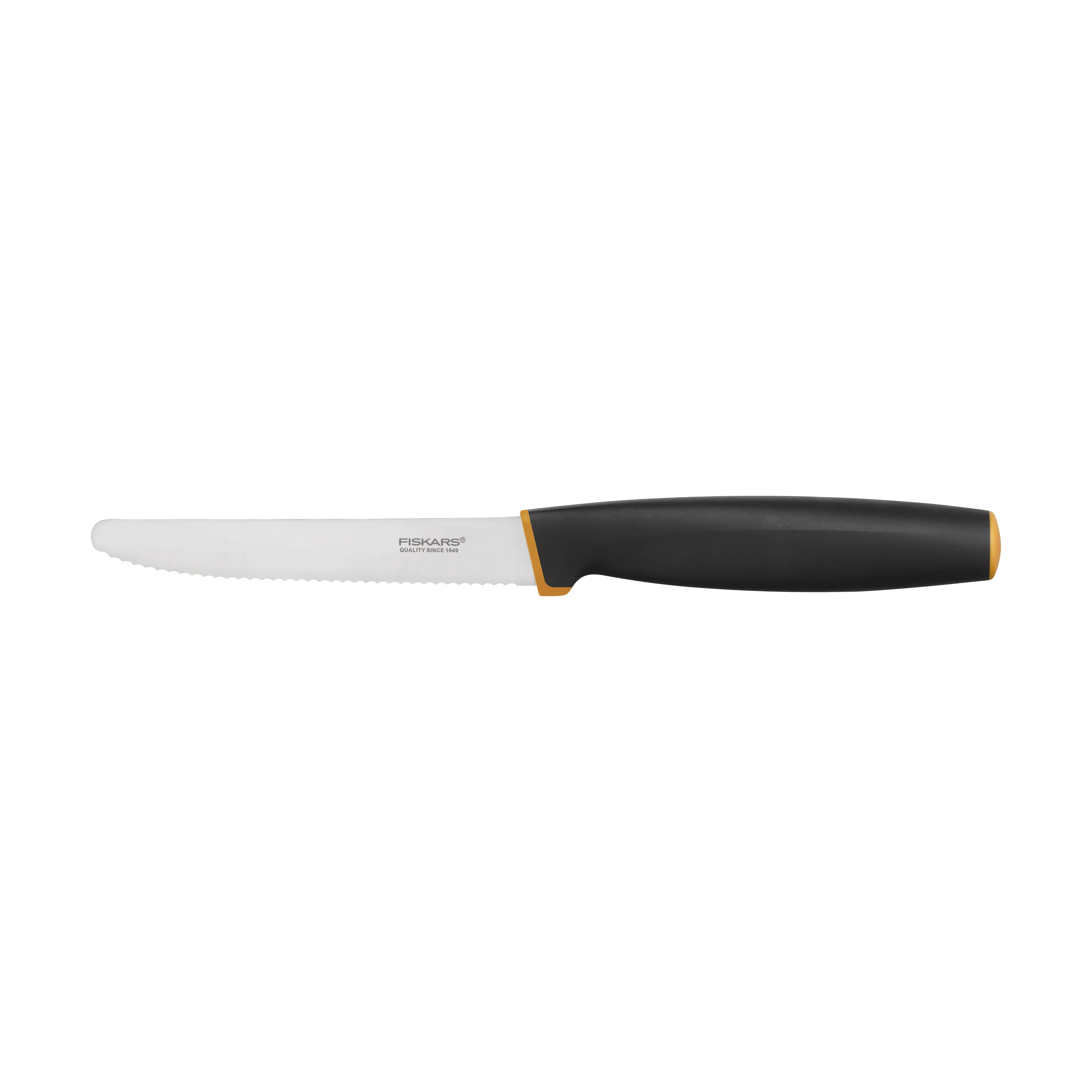 Fiskars Control+ Tomatkniv