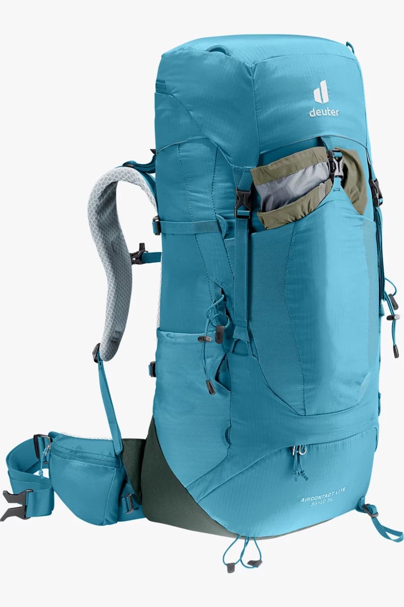 deuter Aircontact Lite SL 35+10 L Damen Wanderrucksack