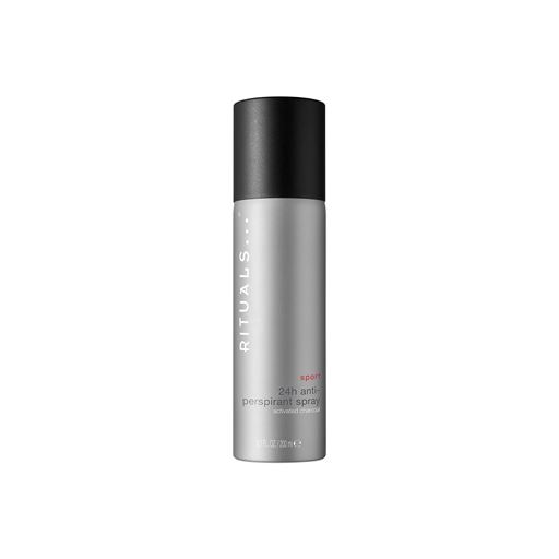 Rituals Sport Anti-perspirant Spray, 200 ml
