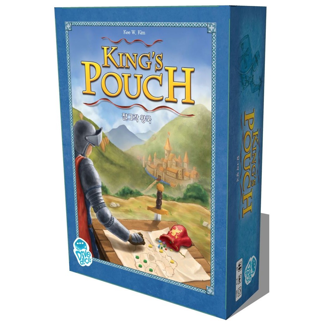 King's Pouch