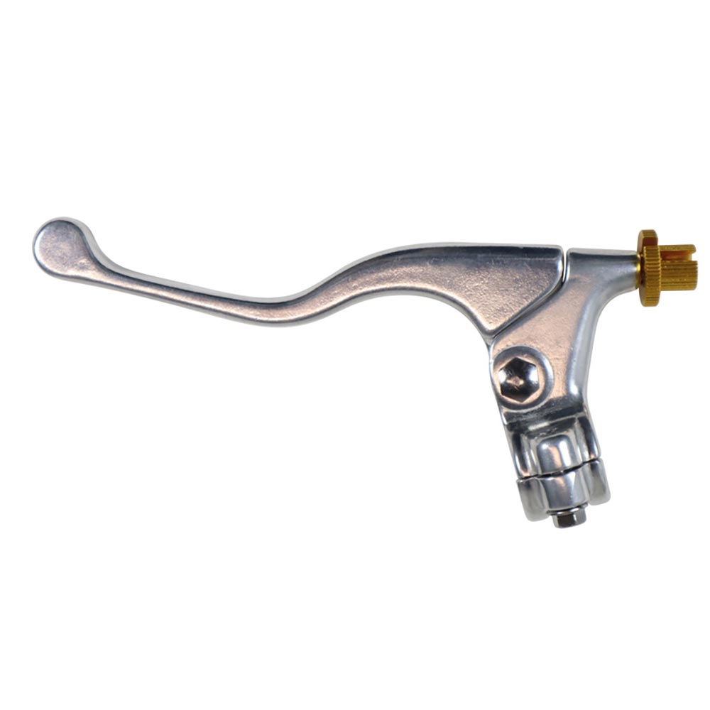 Chaft - Levier embrayage court Aluminium