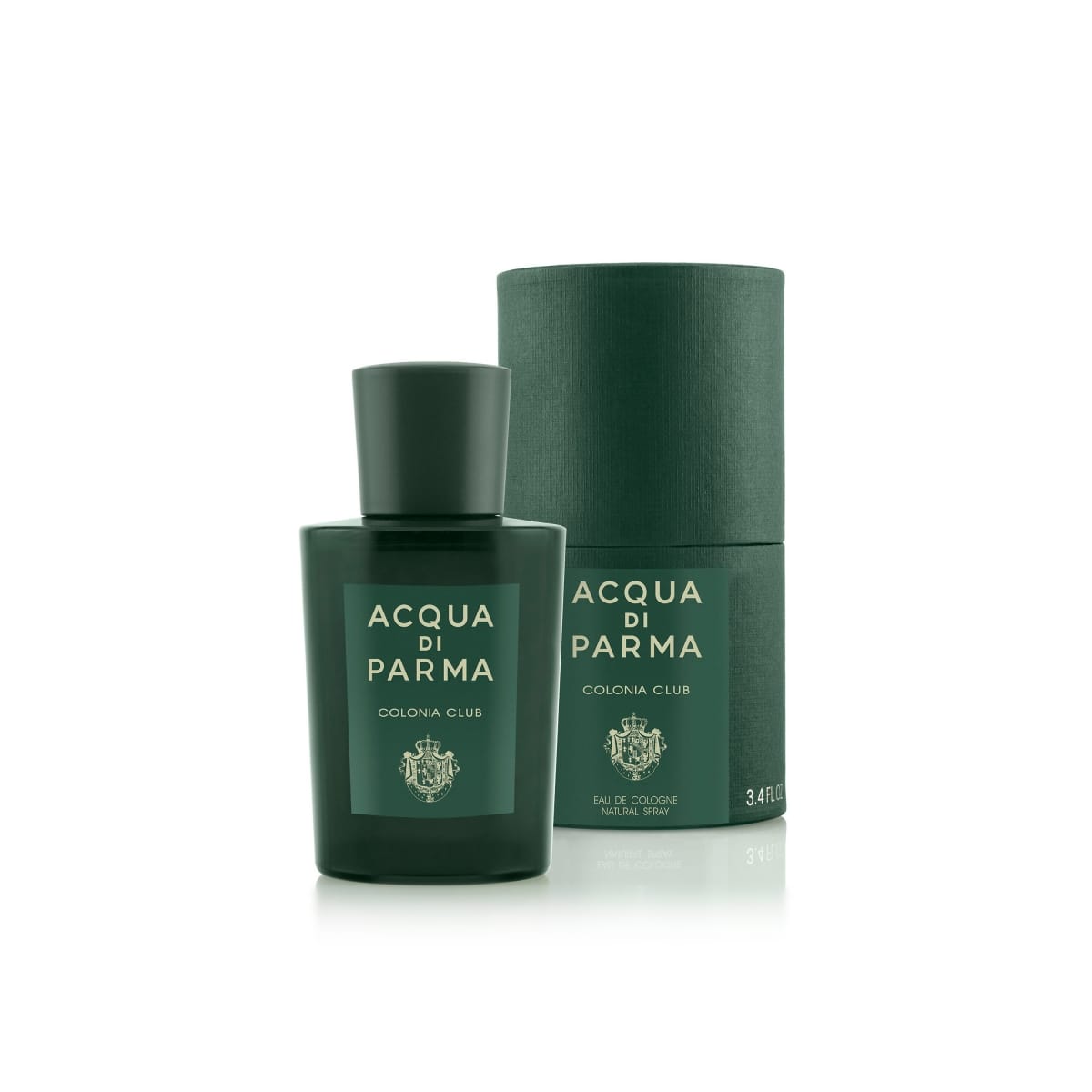 ACQUA DI PARMA Colonia C.L.U.B. Eau de Cologne