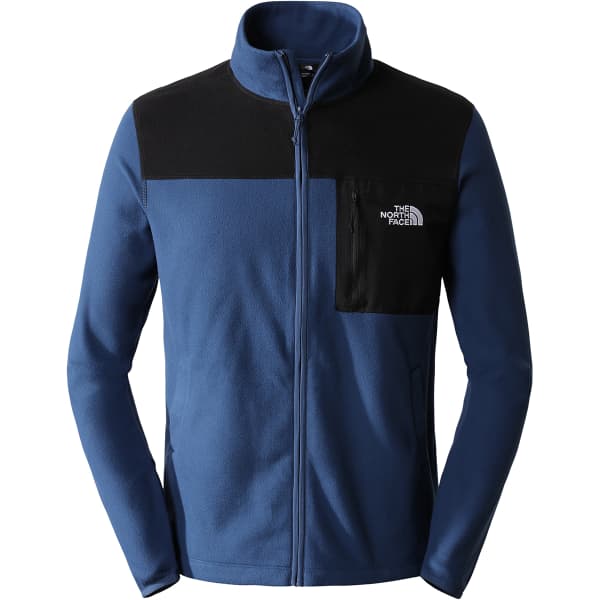 Veste polaire THE NORTH FACE M HS FLEECE FZ