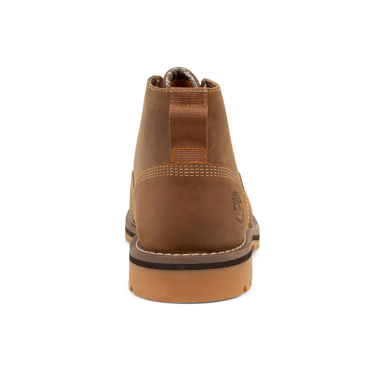 Boots et bottines homme TIMBERLAND LARCHMONT WATERPROOF