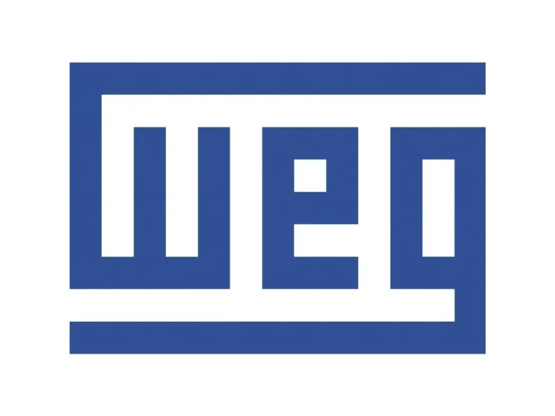 WEG Frekvensomformer CFW500 B 07P3 S2 0.75 kW 1-faset 200 V, 240 V