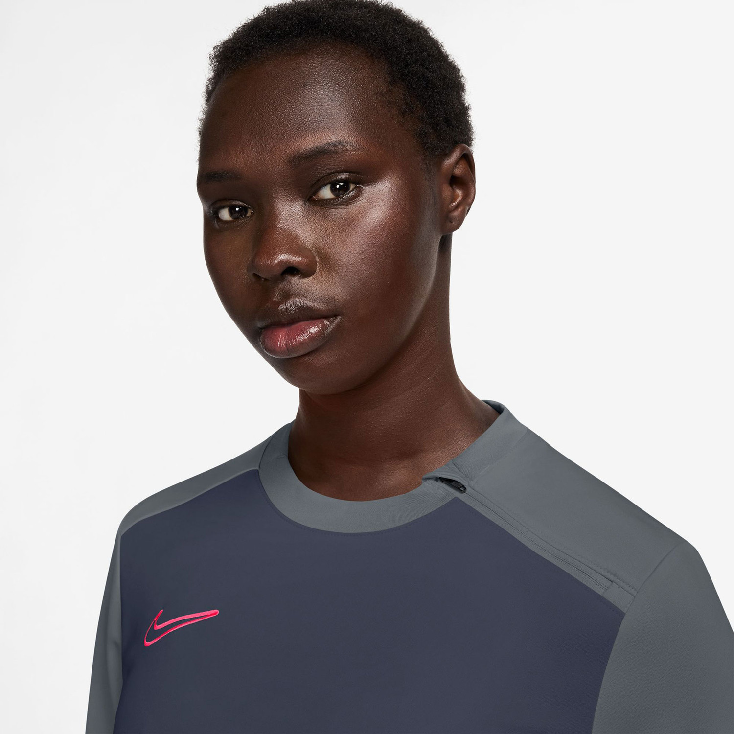 Nike Academy Drill Top Dames