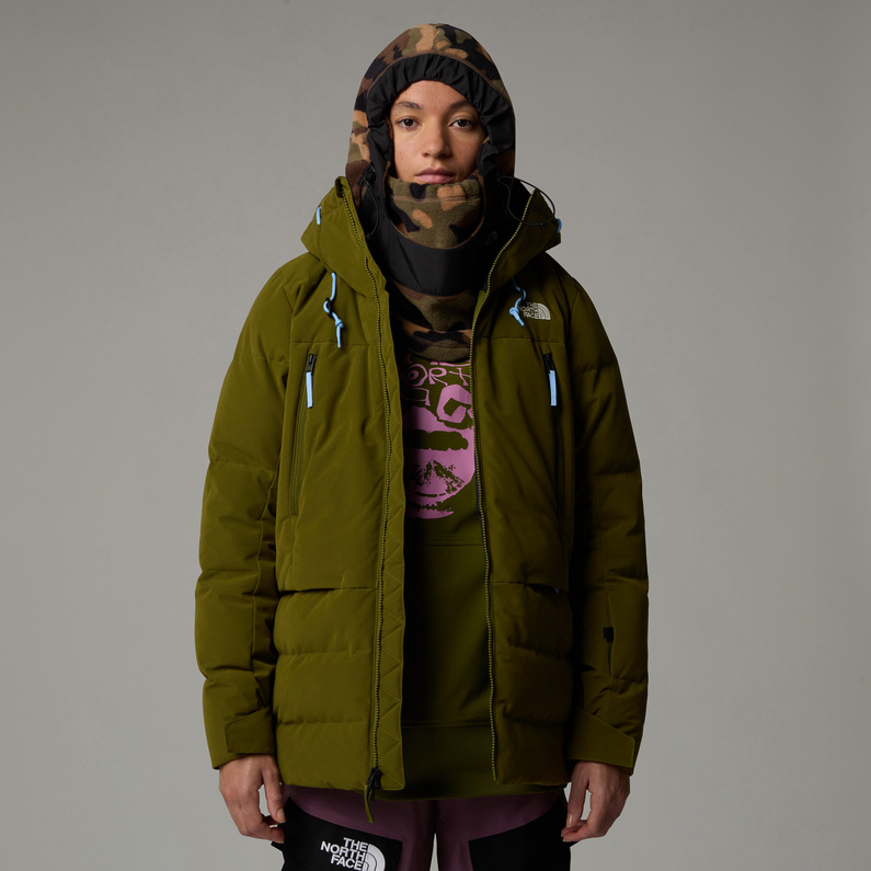 The North Face Damen Pallie Down Jacke