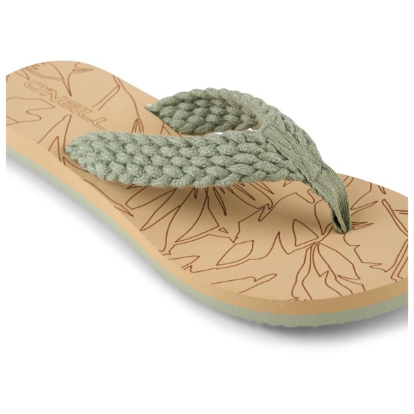 O'Neill - Women's Floral Sandals - Sandales
