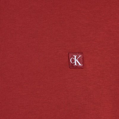 Sweatshirt à capuche homme Ck Embro Badge CALVIN KLEIN