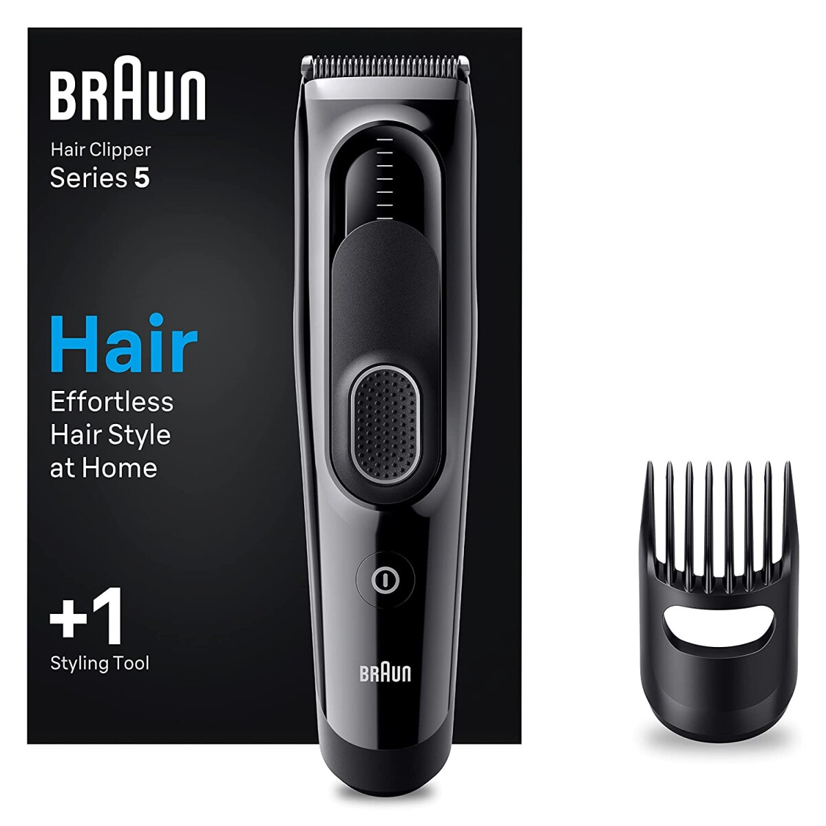 Braun HC5310 Haarschneidemaschine
