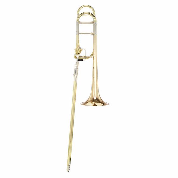 Sierman STB-760 Tenor Trombone