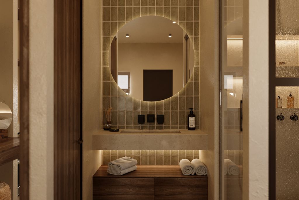 Momi Slow Living Annex Halfpension - Hotel