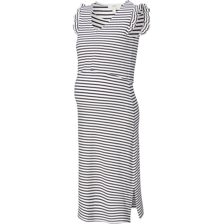 Esprit Still-Kleid Night Sky Blue