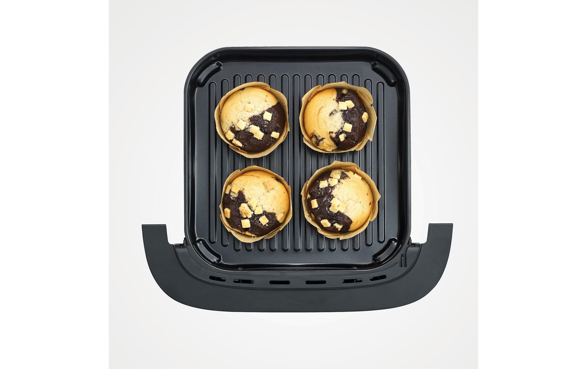 Severin Heissluftfritteuse »FR 2446 11 l« 2000 W